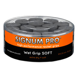 Vrchní Omotávky Signum Pro Wet Grip SOFT 30er